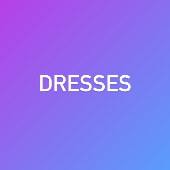 Dresses - Picture 1 of 1